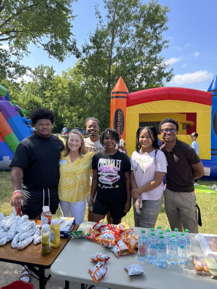 Community Saturday 2025