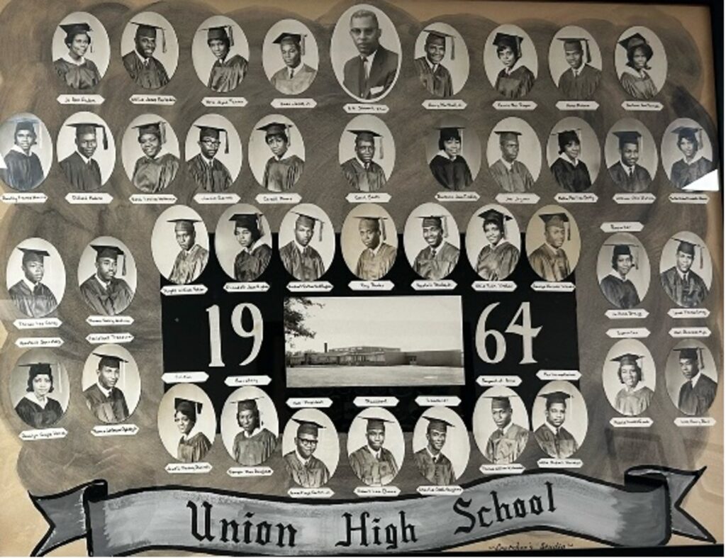 union high old students